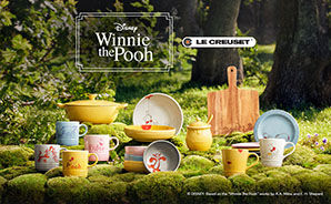 Winnie the Pooh Collection 