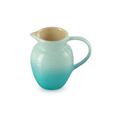 Breakfast Jug 600ml Cool Mint image number 0