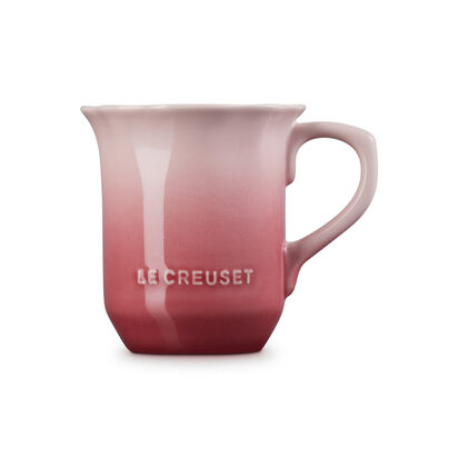 Elegant Frill Mug 330ml Pale Rose image number 2