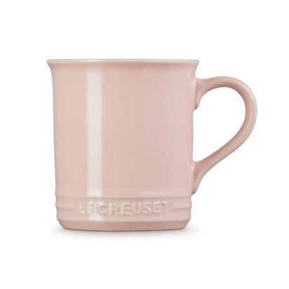 Seattle Coffee Mug 400ml Sugar Pink image number 2