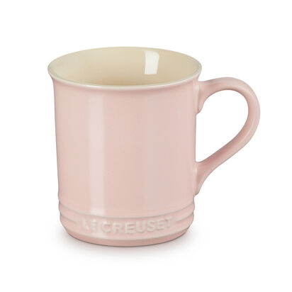 Seattle Coffee Mug 400ml Sugar Pink