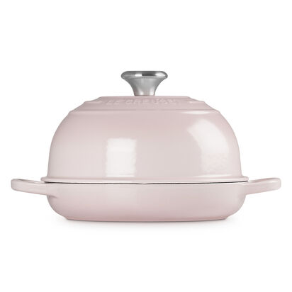 Signature Bread Oven 24cm Shell Pink image number 2