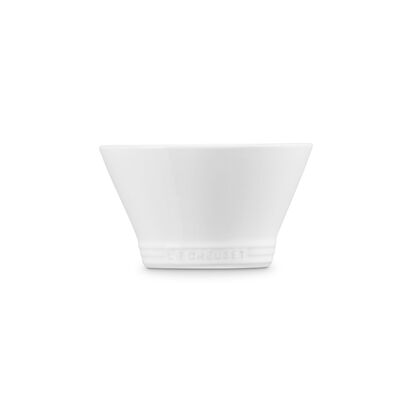 Neo Medium Bowl White image number 49