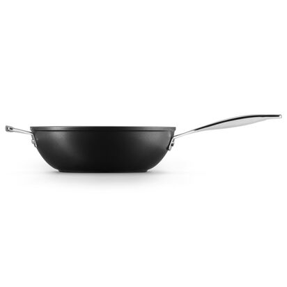 Toughened Non-Stick Stir-frying pan 26cm image number 2