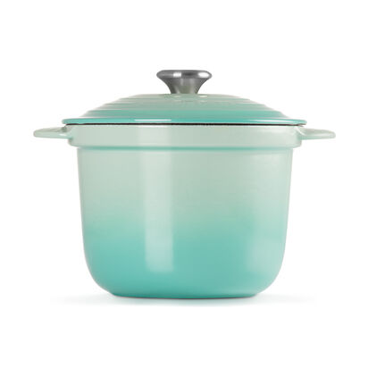 Cocotte Every 20 鑄鐵鍋 Cool Mint image number 2