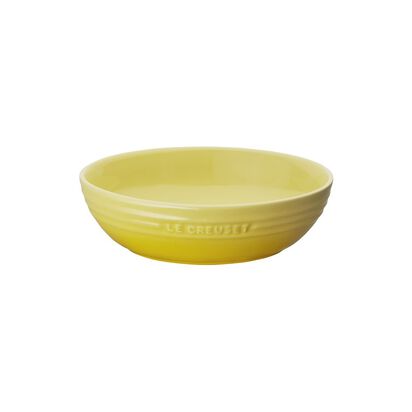 Oval Serving Bowl 17cm Soleil image number 0