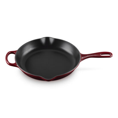 Iron Handle Skillet 26cm Rhone image number 15