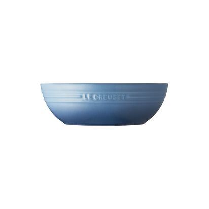 Oval Serving Bowl 17cm Marine image number 1