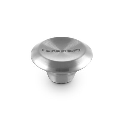 Metal Signature Knob 57mm image number 0