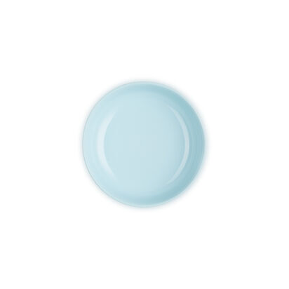 Sphere 陶瓷圓盤 18厘米 Purist Blue image number 3