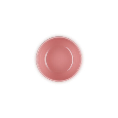 陶瓷湯碗 500毫升 Rose Quartz image number 3