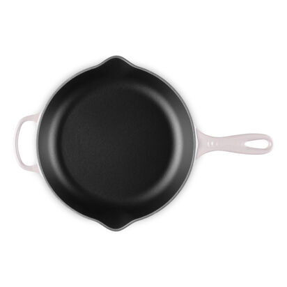 Iron Handle Skillet 26cm Shallot image number 13