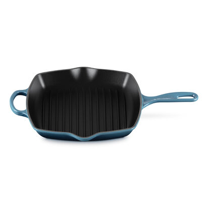 Square Skillet Grill 26cm Marine image number 1