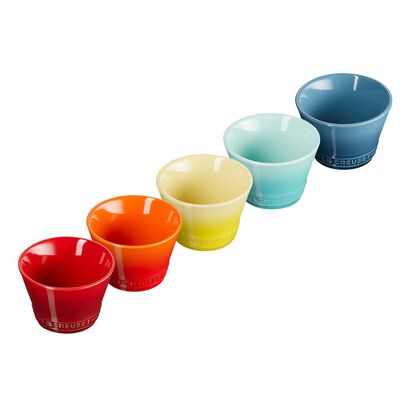 Neo陶瓷碗 5件裝