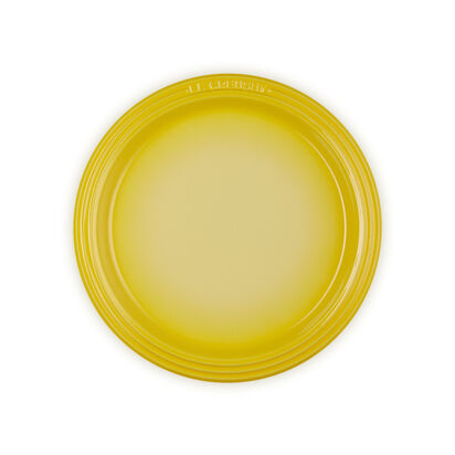 Round Plate 23cm Soleil image number 2