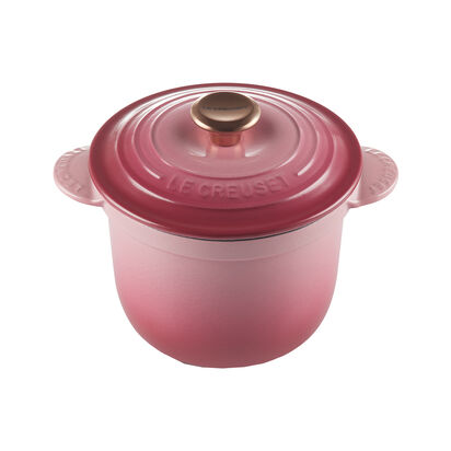 Cocotte Every 18 Berry (Copper Knob) image number 2