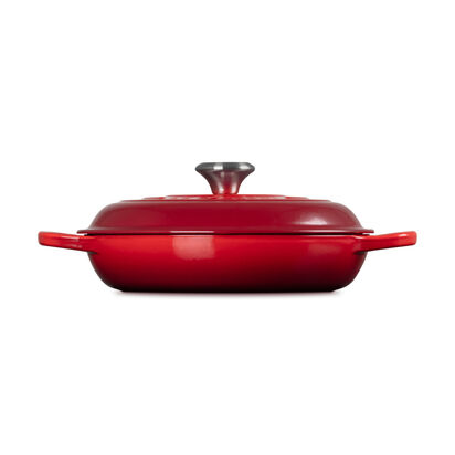 Buffet Casserole 26cm Cherry Red image number 57