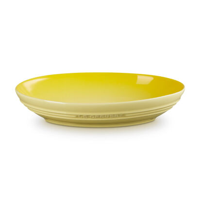 Oval Dish 23cm Soleil image number 0