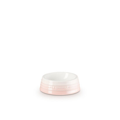 Extra Small Dog Bowl Powder Pink image number 0