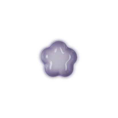 陶瓷花形盤 16厘米 Bluebell Purple image number 0