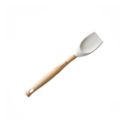 Venus Spatula Spoon White image number 0