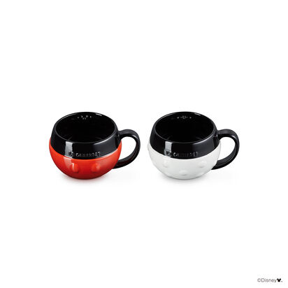 Mickey Mouse Set of 2 Mug Cup image number 2