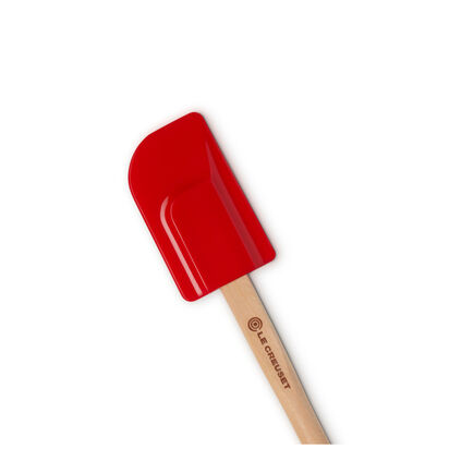 Bijou Medium Spatula Cherry Red image number 2