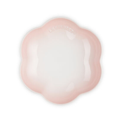 Sphere Floral Dish 20cm Powder Pink image number 28