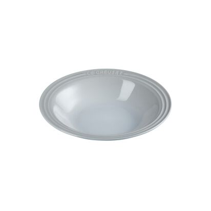 Pasta Bowl 25cm Mist Grey image number 1