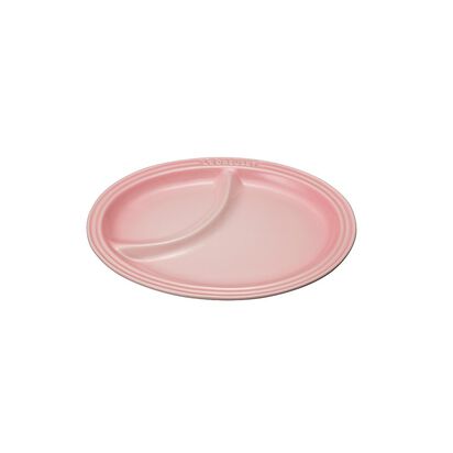 Baby Multi Oval Plate