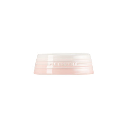 Extra Small Dog Bowl Powder Pink image number 1