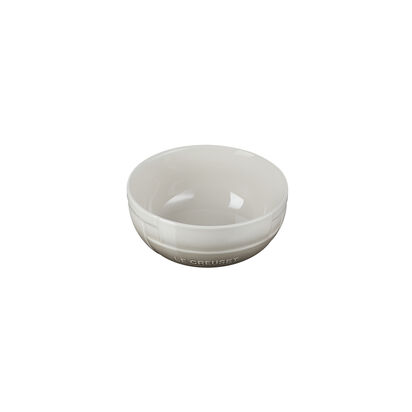 Mesh Bowl 500ml Nutmeg image number 1