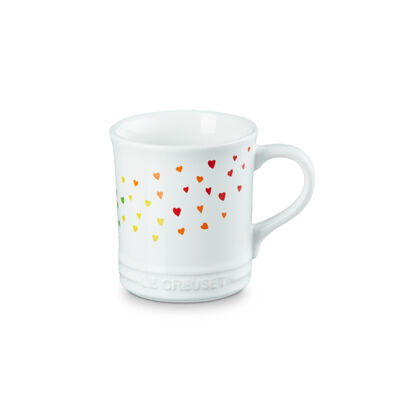 Coffee Mug with L'OVEn Decal 400ml image number 0