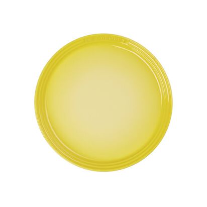 Neo Round Plate 22cm Soleil image number 44