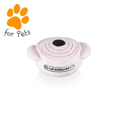 Cocotte Pet Toy Pink image number 0