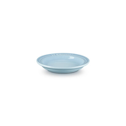 Round Plate 15cm Coastal Blue image number 0