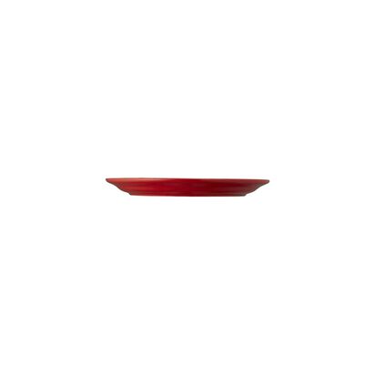 Round Plate 23cm Cherry Red image number 9