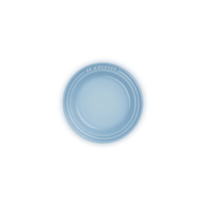 Round Plate 15cm Coastal Blue image number 62