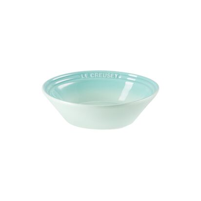 Neo Shallow Dish 16cm Cool Mint image number 0