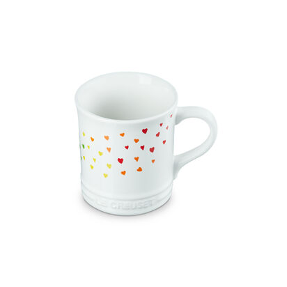 Coffee Mug with L'OVEn Decal 400ml image number 1