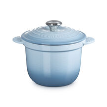 Cocotte Every 18 Coastal Blue