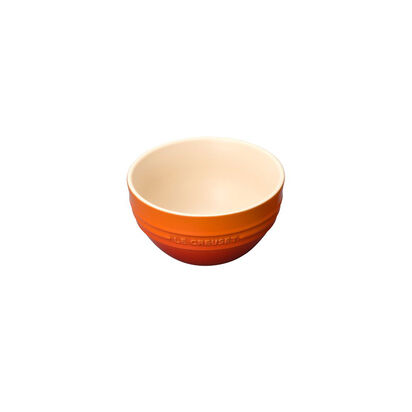 Rice Bowl Flame image number 0