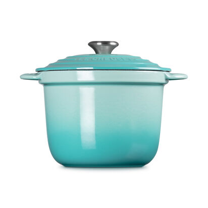 Cocotte Every 20 鑄鐵鍋 Cool Mint image number 7