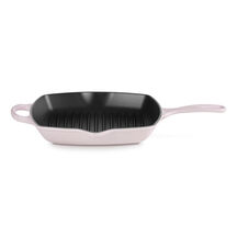 Square Skillet Grill 26cm Shallot