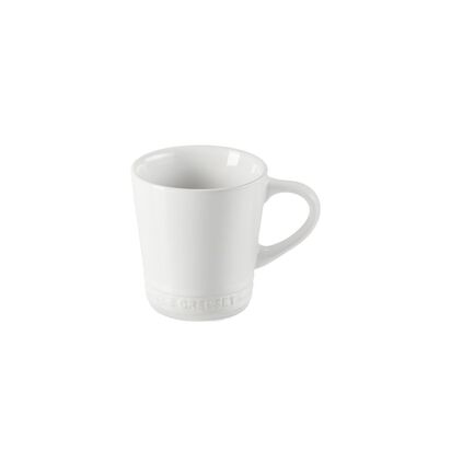 V Mug 330ml White image number 0