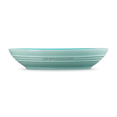 Oval Dish 23cm Cool Mint image number 2