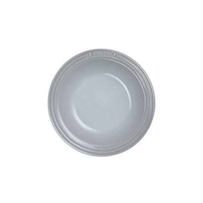 Pasta Bowl 25cm Mist Grey image number 2