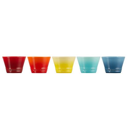 Set of 5 Neo Small Bowl 9cm image number 1