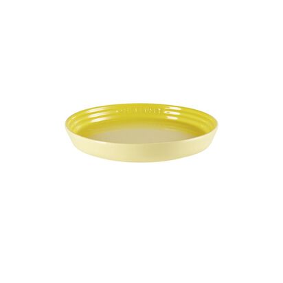 Neo Round Plate 17cm Soleil image number 22