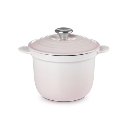 Cocotte Every 18 Casserole Shell Pink